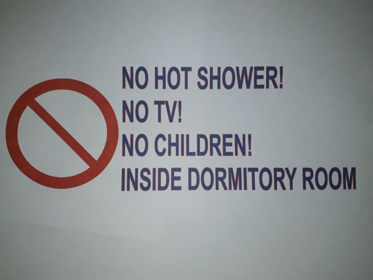 Arjuna Garden Hostel *