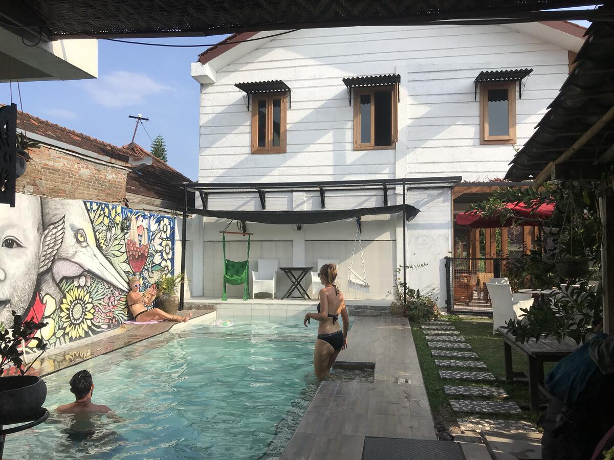 Arjuna Garden