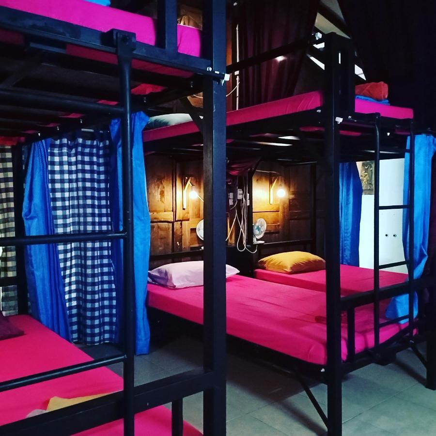 Hostel Arjuna Garden *