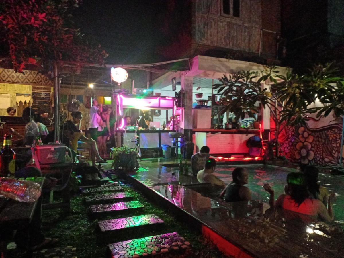 Arjuna Garden *