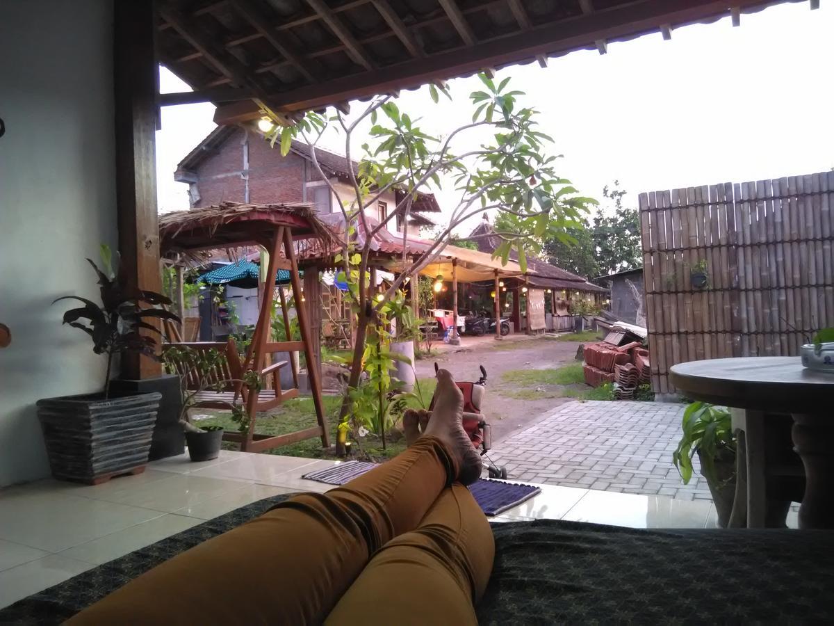 Arjuna Garden Hostel *