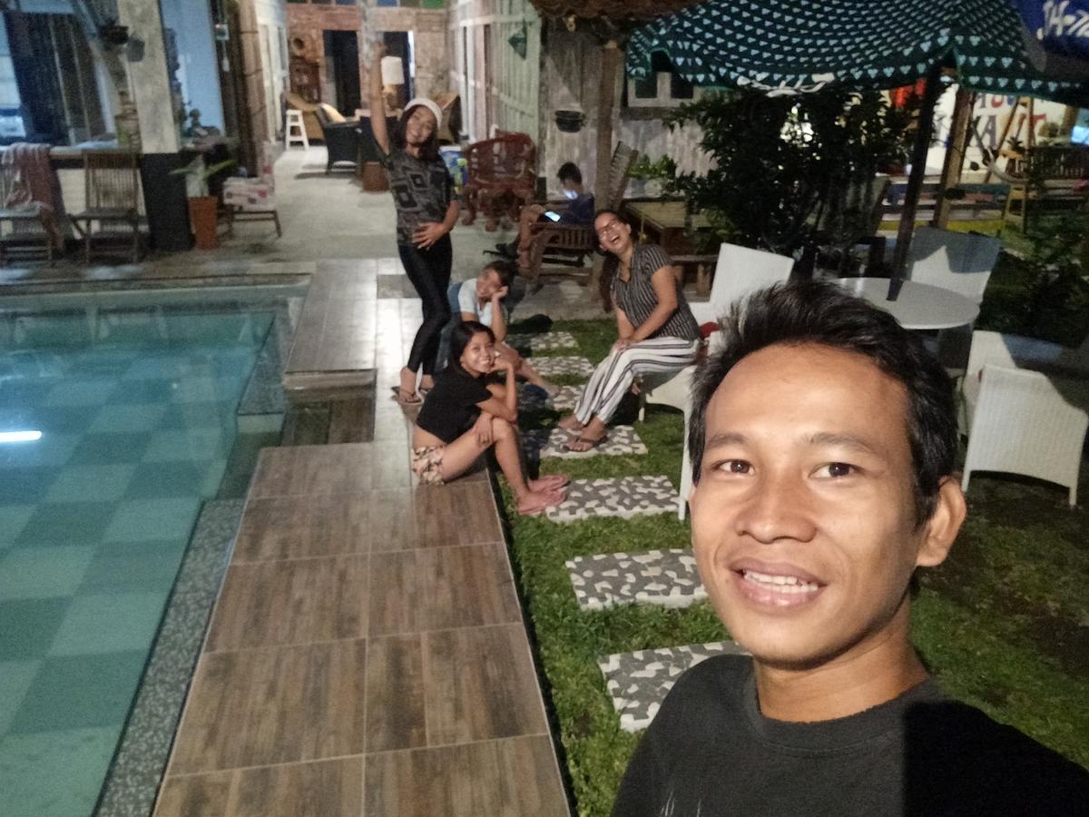 Arjuna Garden Hostel