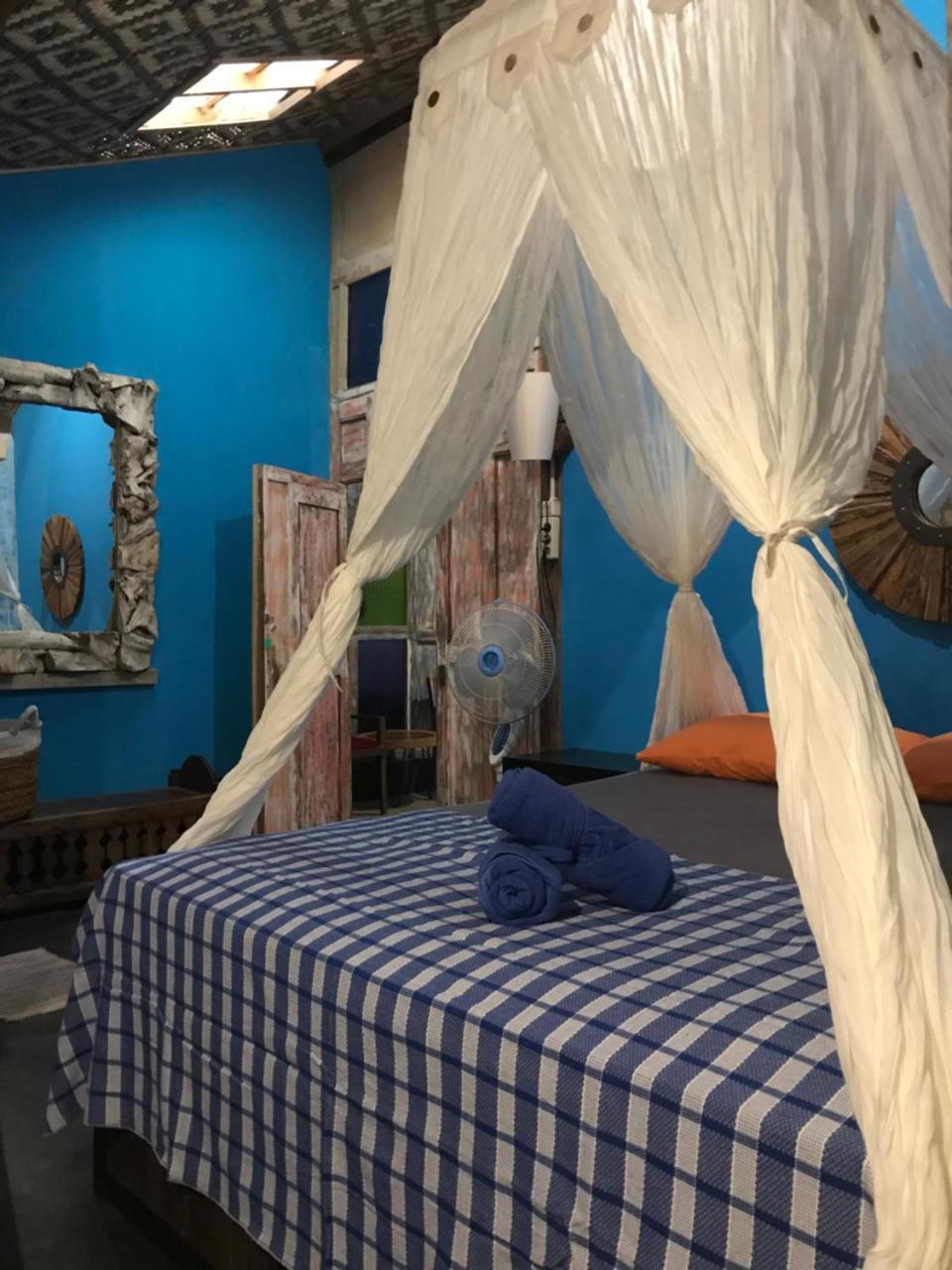 Hostel Arjuna Garden