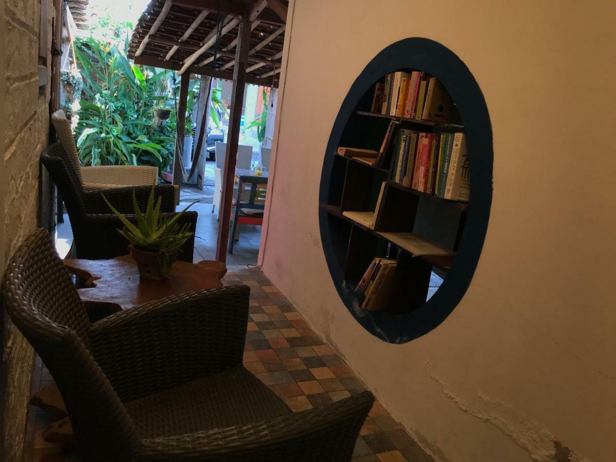 Arjuna Garden Hostel Yogyakarta