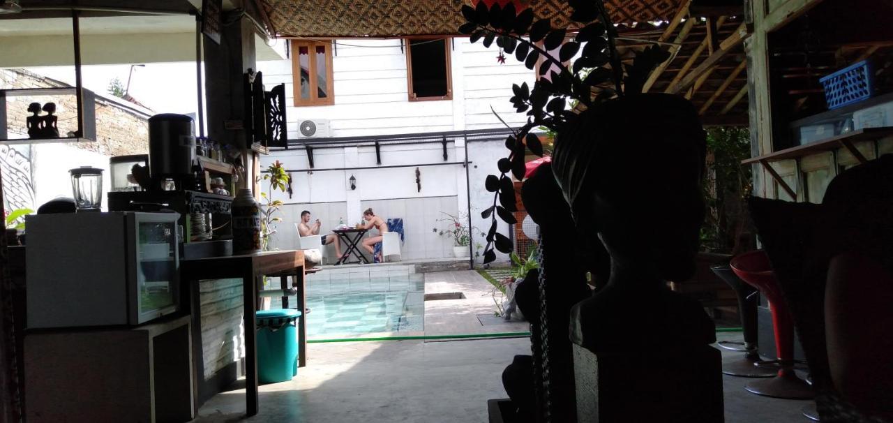 Arjuna Garden Hostel