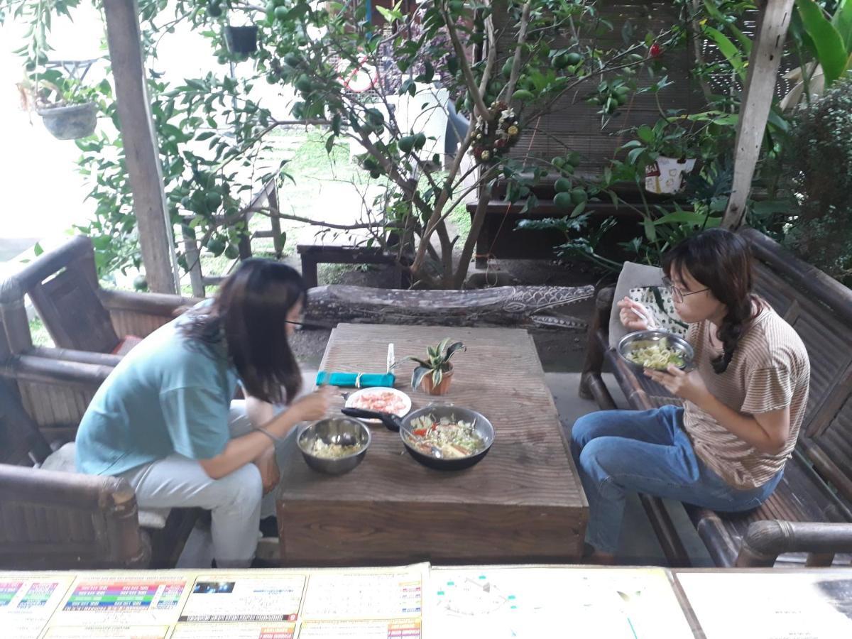 Arjuna Garden Hostel