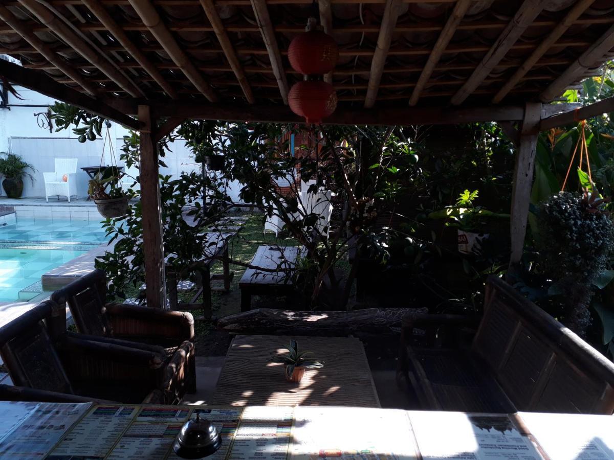 Arjuna Garden Hostel